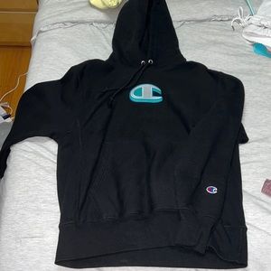 Champion Reverse Weave SoulCycle hoodie